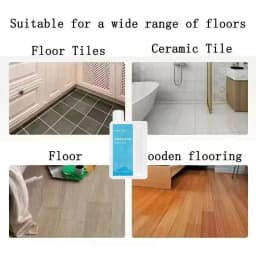 Original Dreame Cleaning Solution 1L For X40 Ultra / L40 Ultra / X50 Ultra / L10s Pro Ultra Complete Cleaning Fluid Accessories