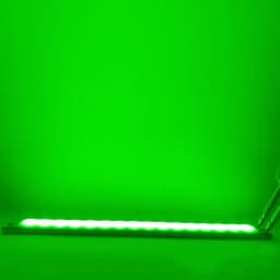 1-10 PCS DC 12V 100x8MM LED COB Bulb LED Panel Light LED Chips Bar Source Red Green Blue Warm White LED Lamp Lighting For DIY