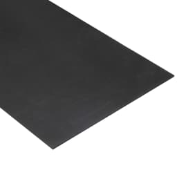Uxcell 1pcs EVA Foam Sheets Thickness 1/2/4/5/6/8mm Craft Foam Paper Roll Black Foam Sheet DIY Projects Handmade Model Making