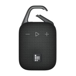 Tronsmart Mirtune H1 Speaker Bluetooth Portable Speaker with Hook, IPX7 Waterproof, 20H Playtime, TWS, for Camping, Hiking