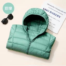 Down Jacket Ladies Spring Autumn Winter 2026 New Large Size Short Cotton Jacket Cardigan Hooded Outerwear Down Coat Women Parkas