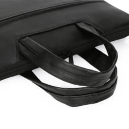Fashion Men'S Large Capacity Handbag, Briefcase - Adjustable Crossbody Bag And Shoulder Bag With Multiple Compartments