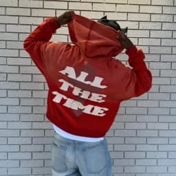 New Autumn and Winter Pattern Patch Men Hoodie Y2k Fashion Street Harajuku Loose Hip-Hop Men and Women Sweatshirt