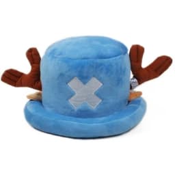Anime Tony Chopper Plush Cotton Hat Trafalgar Cap Cosplay Unisex Soft Comfortable Caps Accessories Outdoor Party gift
