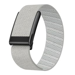Suitable for Whoop 5.0 Soft Loop wristband strap, nylon Braided elastic Whoop5.0 Wristband Fitness Tracker Whoop Life ECG Straps