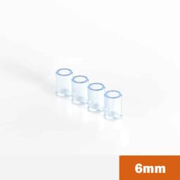 10Pcs Round / Square Rubber Floor Protectors Chair Leg Caps Pads Furniture Feet Non-Slip Covers Leveling Feet Home Decor
