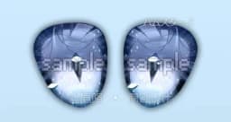BJD eyes doll Metallic effect eyes 10mm-24mm doll acrylic eyes for 1/8 1/6 1/4 1/3 BJD SD doll accessories doll eyes