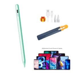 2026 Universal Stylus Pen For IOS Android Windows Tablet Phone Multicolor PEN Capacitive Stylus Painting And Writing Pencil