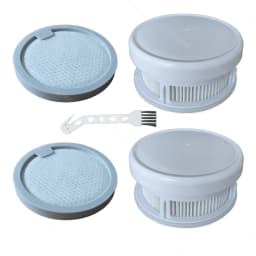 For Xiaomi MIJIA C203 Vacuum Cleaner G20 Lite Post Filter Accessories for Xiaomi G20 Lite Pre Filter Vacuum Cleaner Spare Part