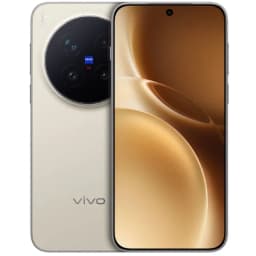 VIVO X300 Pro Dimensity 9500 China Version Screen 6.78" AMOLED 120Hz 50MP Rear Camera OIS 90W SuperVOOC