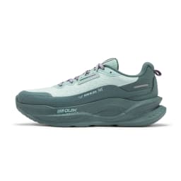 361 Degrees Fierce 5.0 Rainblock Men Running Shoe Grippy Rebound Durable Anti Splash Rainproof Technology Male Sneaker 672532216