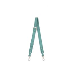 Replacement Genuine Leather Strap Punch-free Shoulder Strap Transformation Buckle Conversion Hang Buckle for Longchamp