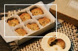 Hot Sale 1:6 Miniature Bakery Gift Set, Handmade Pizza Cookie Bread Matcha Box, Dollhouse Kitchen Pretend Play Dessert Decor