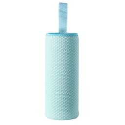 500ml Portable Neoprene Vacuum Cup Sleeve Water Bottle Cover Insulator Sleeve Bag Glass Bottle Case Pouch Sport Accessories