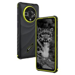 Ulefone Armor X31 4G Rugged Phone Android 14 Smartphone 6.56”12GB RAM 128GB ROM 48MP NFC Night Camera IR Blaster Global Version
