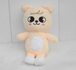 Skzoo 50cm Plush Doll Extra Large Companion Doll 50cm Kpop Plush Animal Doll Large Sleeper Pillow Gift