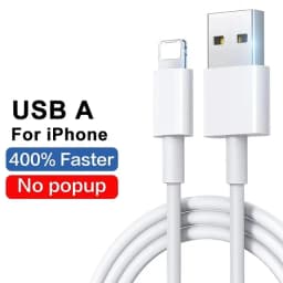 30W 1M 2M Fast Charging Cable For Apple iPhone 14 13 12 11 Pro Max Mini USB C Cable X XR XS 8 7 14 Plus SE Phone Accessories