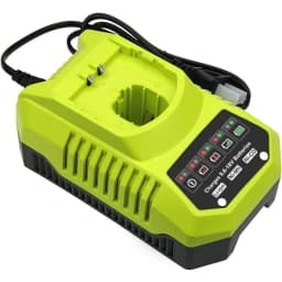 1~4Pcs 3.6/5.0/8.0/9.0Ah 18V P108 Battery Replace for Ryobi 18V Cordless Power Tool P109 P102 BPL18151 BPL1820 Li-on Battery Pin