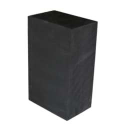 Chassis Protector Scissor Lift Pad For Garage Rubber Foam Material Prevents Frame Bending Protects Welding Points