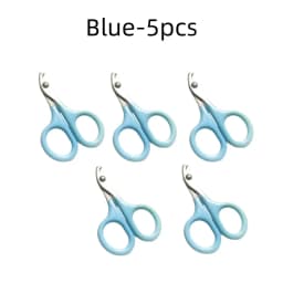 Cat nail clippers for Small Dog Cat Professional Puppy Claws Cutter Pet Nails Scissors Trimmer Grooming and Care Cat Accessories