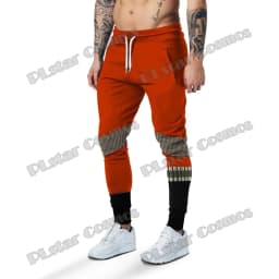 Cosplay Costumes X-Wing Pilot 3D All Over Printed Fashion Men's Hoodies & Sweatpants suit Combo Autumn Unisex Casual Tracksuits