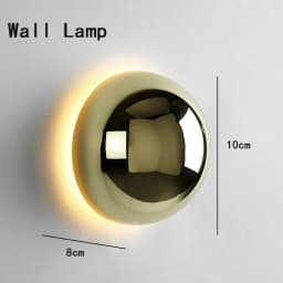 LED E27 Chrome Stainless Steel OZ0105 Floor Lamps Classical Home-applicants Elegant Indoor Light Wrm Home Decor