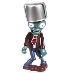 1pcs Plants vs. Zombies 2 Toys Game Action Figure Dark Gargantuar Giant Zombie Birthday Christmas Gifts Children's Boy Doll Toy