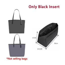 Bag Bottom Pad For City 33 Bag Shoulder Pad Accessories, Anti Collapse Bag Support Storage Inner Modification Bag Accessories
