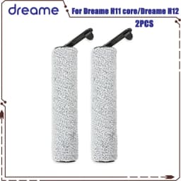 Dreame H11 Core HHR21A / H12 M12 / M12Pro / H11S Vacuum Replacement Parts Main Roller Brush Hepa Filter Accessories