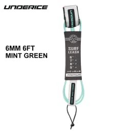 SUP Board 6-10FT Surf Leash Surf Leg Rope Surfboard Leash TPU Stainless Swivels Inflatable Paddle Board Longboard Foot Rope