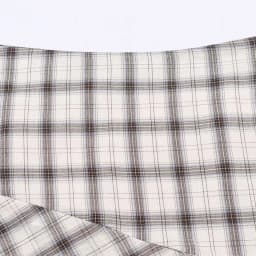 TFAFXY 2026 Spring New Women Chic Elegant Plaid Asymmetry A- Line Skirts For Women High Street Casual Holiday Skirt Y2K
