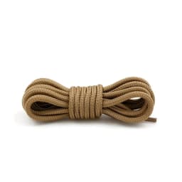 Fashion Round Shoelaces Solid Classic Boots Shoelace Casual Sneakers Shoe Laces for Shoes 90cm/120cm/150cm 21Colors Shoestrings