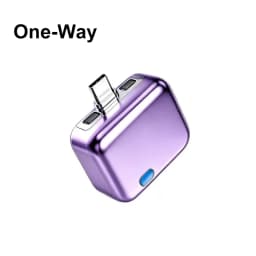 KEBIDUMEI 140W Full Charge Auto Pop-off Charger Safety Separator Physical-Disconnect Battery Guard Anti-Overcharge Protection