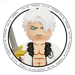 Building Blocks KDL820 BLEACH Anime Cartoon Mini Action Figures Toy Christmas Present Ichigo HollowJujutsu Kaisen MOC diy