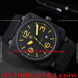 High-quality Stylish Square Casual Watch, Fully Automatic Mechanical Watch with Calendar