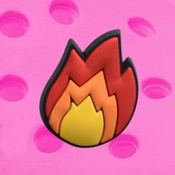 Fireman Shoe Charms for Crocs Accessories Kids Clogs Pins Boy Girls Badges Men Jeans Women Decorations Buckle Shoes Accessories