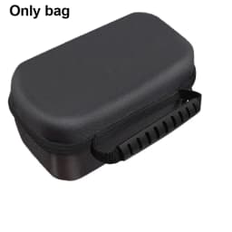 DITONG Storage Case Travel Carry Projector Bag for Magcubic HY300 Protector Carrying Bags for HY300 Pro Projector HY300 Ultra