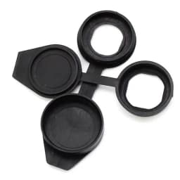 MS705/816 Waterproof Cap Cover 3pcs/set  Outdoor Accessories  For Cabinet Cam Lock Industry Cylinder