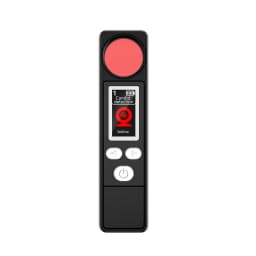 Hidden Camera Signal Detector/WiFi Scanner Hidden Device Detector/Anti-Spy Camera Finder/GPS Tracker/Multiple Modes for Hotel
