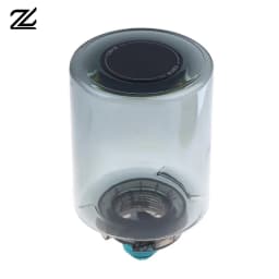 PE Plastic Replacement Water Tank For JONR ED12 / ED12 PRO Wet And Dry Vacuum Cleaner Home Appliance Part Accessories
