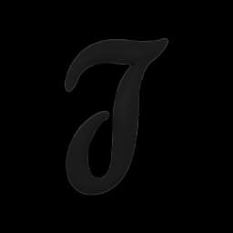 1pcs Black Latin Alphabet Charms For Beach Bag Accessories Roman Alphabet Handbag Decoration Letter Beach Tote Bag Accessories