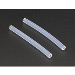 ENGINEER SS-16 Heat-resistant Silicone Tube for SS-02 & SS-03 Desoldering Pump Pipe Spare Tube Japan Welding Repair Accessories