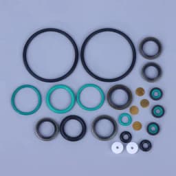 1 SET O-rings Kits For YongHeng Pump Original Yong Heng Compressor Spare Parts Accessories