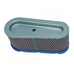 12hps 15hps Engines Air Filter For BRIGGS-STRATTON 496894 691642 493909 Lawnmover Trimmer Garden Power Tools Parts 1pc
