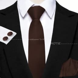 Hot Sale Burgundy Pink Necktie Set Include Polyester Bowtie Cufflink Floral Brooch For Groom Suit Wedding Cravat Shirt Accessory