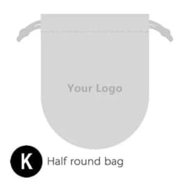 Custom Logo Drawer Jewelry Packaging Box Studs Necklace Rings Pull Out Kraft Paper Microfiber Suede Storage Dust Pouch Gift Bags