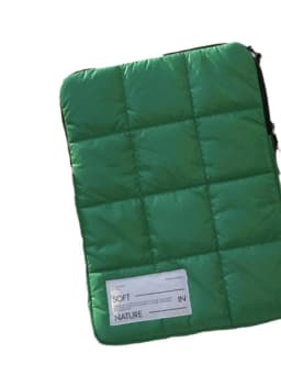 Thiened Cotton Sandwich Soft Inner Protection Cover oproof Notebook Cuter Bag Case for 3 Inch 5 Inch Laptop