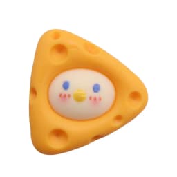 1-15pcs Resin Shoe Accessories Yellow Chicken Turtle Sunflower Dount Shoes Charms Decoration Fit Boys Girls Party Gift