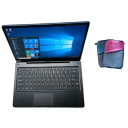 T10 11.6 Inch Windows 10 Tablets With Keyboard 2GB RAM 64GB ROM 1366*768 IPS Nextbook 64-bit 3735G Wifi Nextbook