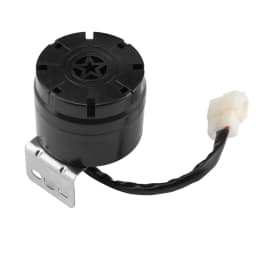 DC12-36V Durable Reverse Accessories Beeper Horn Vehicle Auto Warning Back Up Car Reversing Alarm Speaker Buzzer Siren with Wire